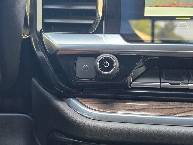 2023 Chevrolet Silverado 1500 Crew Cab Short Box 2-Wheel Drive LT