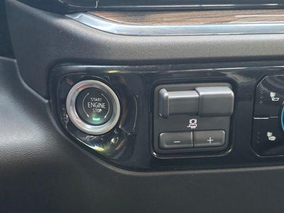 2023 Chevrolet Silverado 1500 Crew Cab Short Box 2-Wheel Drive LT