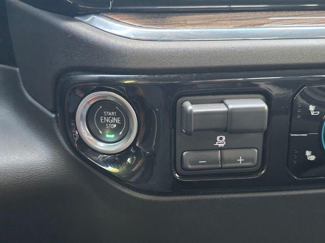 2023 Chevrolet Silverado 1500 Crew Cab Short Box 2-Wheel Drive LT