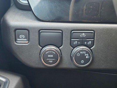 2023 Chevrolet Silverado 1500 Crew Cab Short Box 2-Wheel Drive LT