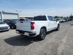 2023 Chevrolet Silverado 1500 Crew Cab Short Box 2-Wheel Drive LT