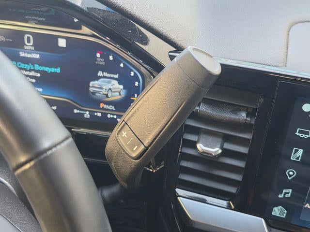 2023 Chevrolet Silverado 1500 Crew Cab Short Box 2-Wheel Drive LT