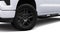 2026 Chevrolet Silverado 1500 Crew Cab Short Box 2-Wheel Drive RST