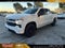 2023 Chevrolet Silverado 1500 Crew Cab Short Box 2-Wheel Drive RST