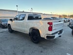 2023 Chevrolet Silverado 1500 Crew Cab Short Box 2-Wheel Drive RST