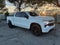 2023 Chevrolet Silverado 1500 Crew Cab Short Box 2-Wheel Drive RST