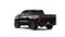 2026 Chevrolet Silverado 1500 Crew Cab Short Box 2-Wheel Drive RST