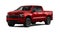 2026 Chevrolet Silverado 1500 Crew Cab Short Box 2-Wheel Drive RST
