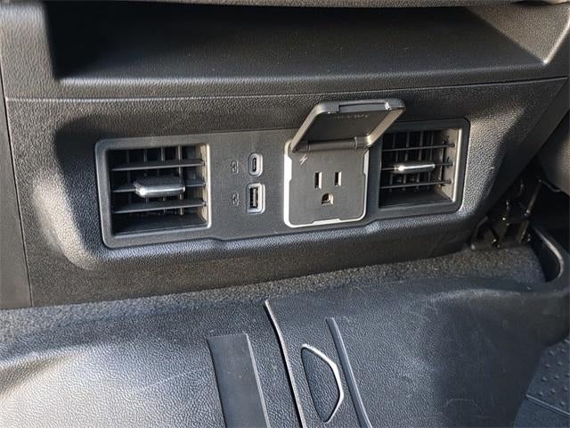 2026 Chevrolet Silverado 1500 Crew Cab Short Box 2-Wheel Drive RST