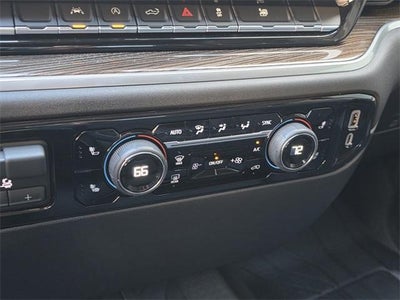 2026 Chevrolet Silverado 1500 Crew Cab Short Box 2-Wheel Drive RST