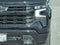 2026 Chevrolet Silverado 1500 Crew Cab Short Box 2-Wheel Drive RST