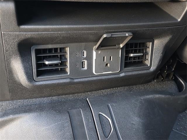 2026 Chevrolet Silverado 1500 Crew Cab Short Box 2-Wheel Drive RST