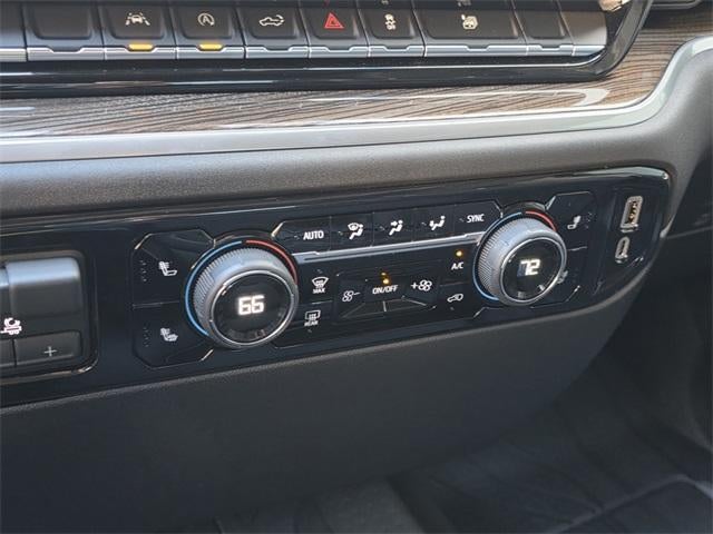 2026 Chevrolet Silverado 1500 Crew Cab Short Box 2-Wheel Drive RST