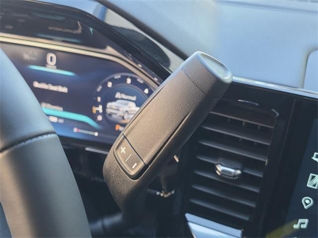 2026 Chevrolet Silverado 1500 Crew Cab Short Box 2-Wheel Drive RST