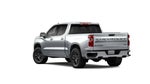2026 Chevrolet Silverado 1500 Crew Cab Short Box 2-Wheel Drive RST
