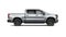 2026 Chevrolet Silverado 1500 Crew Cab Short Box 2-Wheel Drive RST