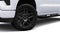 2026 Chevrolet Silverado 1500 Crew Cab Short Box 2-Wheel Drive RST