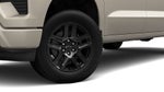 2026 Chevrolet Silverado 1500 Crew Cab Short Box 2-Wheel Drive RST