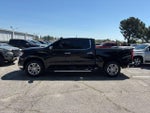 2022 Chevrolet Silverado 1500 Crew Cab Short Box 2-Wheel Drive LTZ