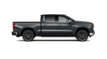 2026 Chevrolet Silverado 1500 Crew Cab Short Box 2-Wheel Drive LTZ