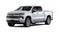 2026 Chevrolet Silverado 1500 Crew Cab Short Box 2-Wheel Drive LTZ