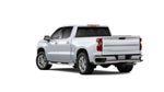2026 Chevrolet Silverado 1500 Crew Cab Short Box 2-Wheel Drive LTZ