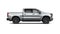 2026 Chevrolet Silverado 1500 Crew Cab Short Box 2-Wheel Drive RST