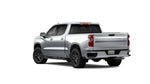 2026 Chevrolet Silverado 1500 Crew Cab Short Box 2-Wheel Drive RST