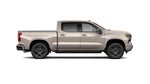 2026 Chevrolet Silverado 1500 Crew Cab Short Box 2-Wheel Drive RST