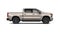 2026 Chevrolet Silverado 1500 Crew Cab Short Box 2-Wheel Drive RST