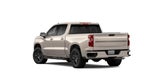 2026 Chevrolet Silverado 1500 Crew Cab Short Box 2-Wheel Drive RST