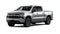 2026 Chevrolet Silverado 1500 Crew Cab Short Box 2-Wheel Drive RST