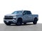 2026 Chevrolet Silverado 1500 Crew Cab Short Box 2-Wheel Drive RST