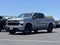 2026 Chevrolet Silverado 1500 Crew Cab Short Box 2-Wheel Drive RST