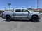 2026 Chevrolet Silverado 1500 Crew Cab Short Box 2-Wheel Drive RST