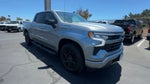 2026 Chevrolet Silverado 1500 Crew Cab Short Box 2-Wheel Drive RST