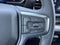 2026 Chevrolet Silverado 1500 Crew Cab Short Box 2-Wheel Drive RST