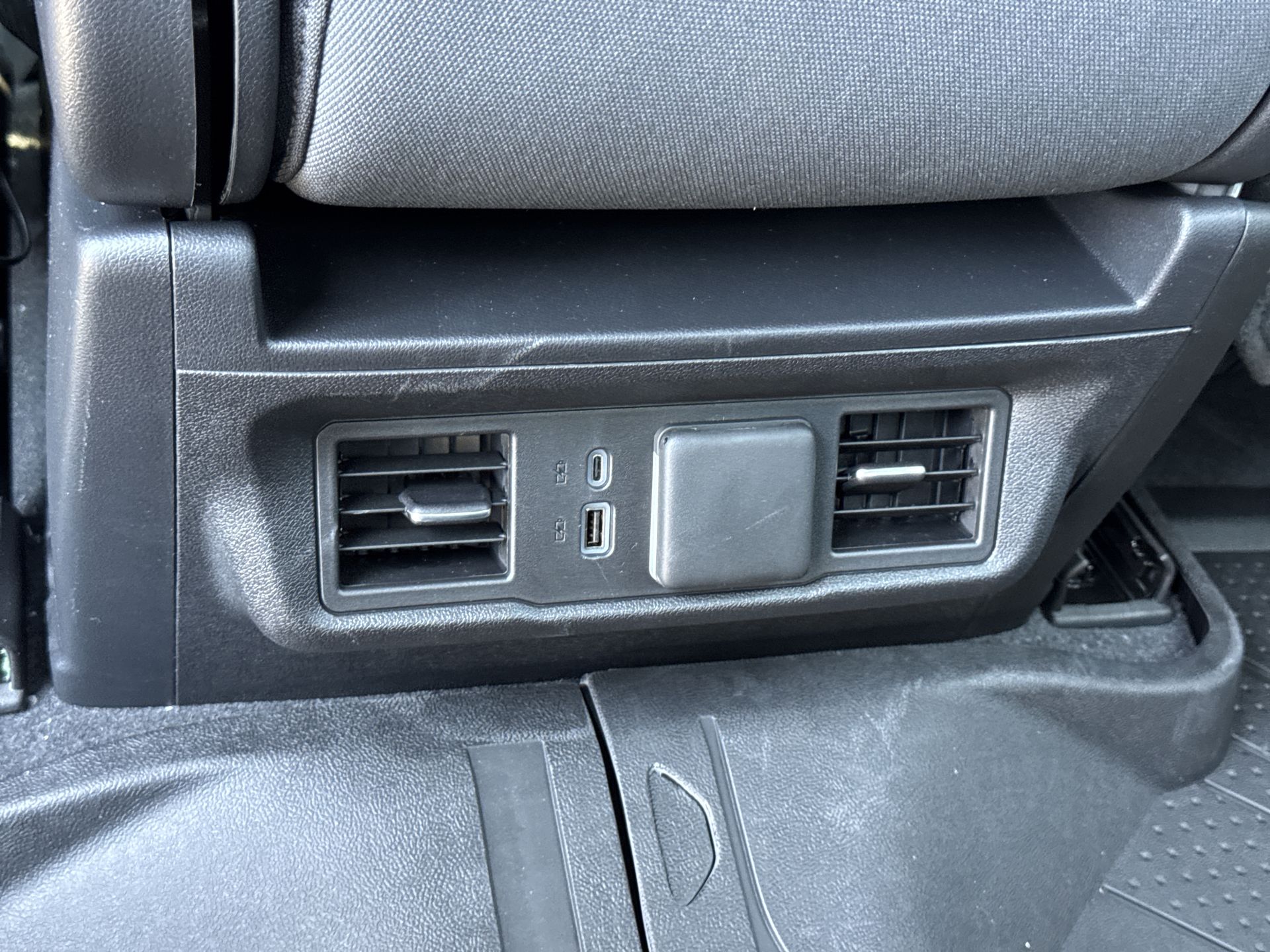 2026 Chevrolet Silverado 1500 Crew Cab Short Box 2-Wheel Drive RST