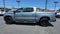 2026 Chevrolet Silverado 1500 Crew Cab Short Box 2-Wheel Drive RST