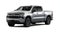 2026 Chevrolet Silverado 1500 Crew Cab Short Box 2-Wheel Drive RST