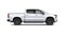 2026 Chevrolet Silverado 1500 Crew Cab Short Box 2-Wheel Drive RST