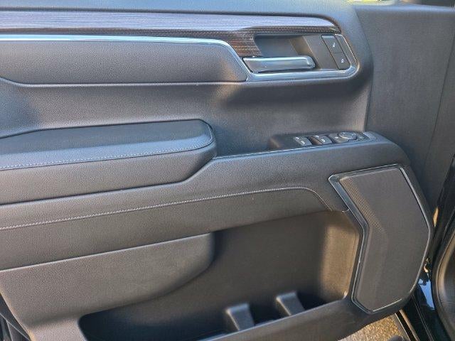 2023 Chevrolet Silverado 1500 LT - Photo 10