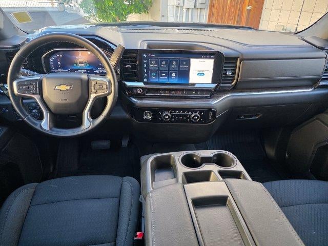 2023 Chevrolet Silverado 1500 LT - Photo 12