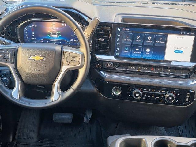 2023 Chevrolet Silverado 1500 LT - Photo 13