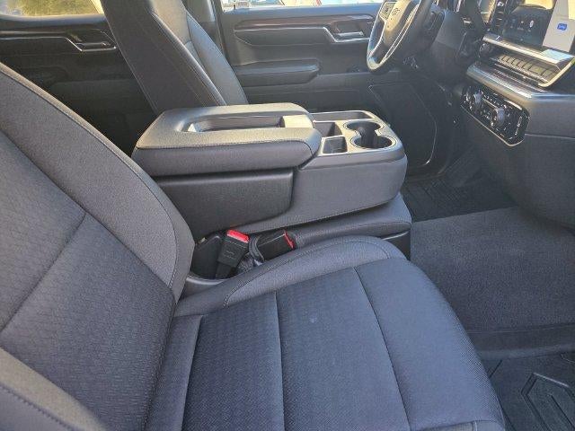 2023 Chevrolet Silverado 1500 LT - Photo 17