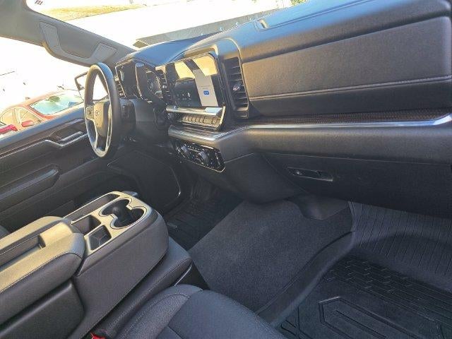 2023 Chevrolet Silverado 1500 LT - Photo 18