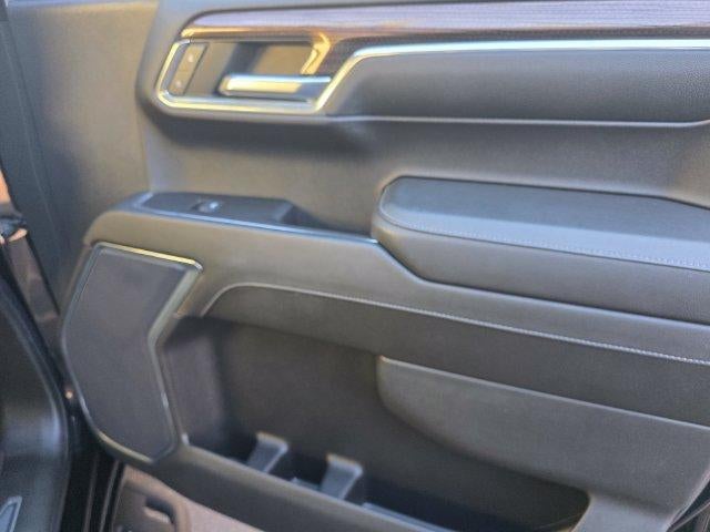 2023 Chevrolet Silverado 1500 LT - Photo 20