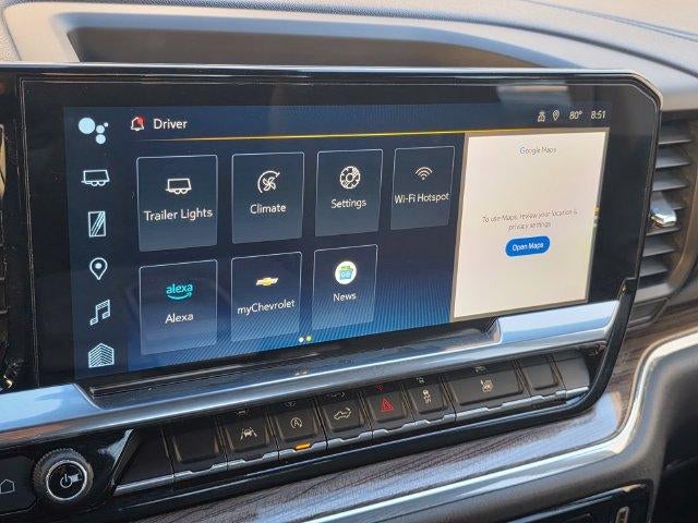 2023 Chevrolet Silverado 1500 LT - Photo 21