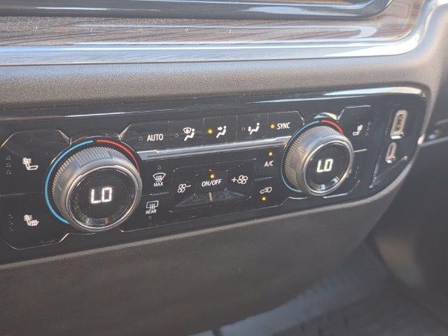 2023 Chevrolet Silverado 1500 LT - Photo 25