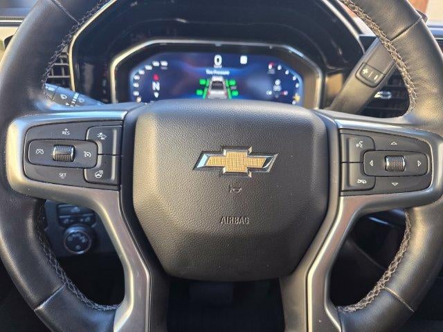 2023 Chevrolet Silverado 1500 LT - Photo 29